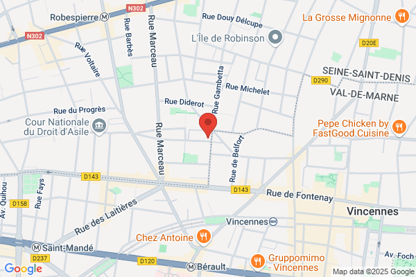 Acova Alliance Services Depannage Entretien Atelier