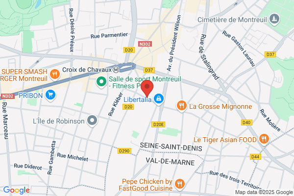 Agence Depannage Service