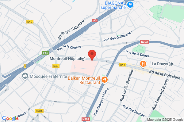 Chappee Abad Install Qualifie Urgences Radioguidage En Express