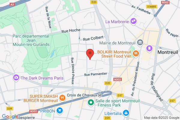 Cordier Freres