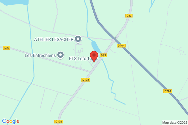 ETS Lefort
