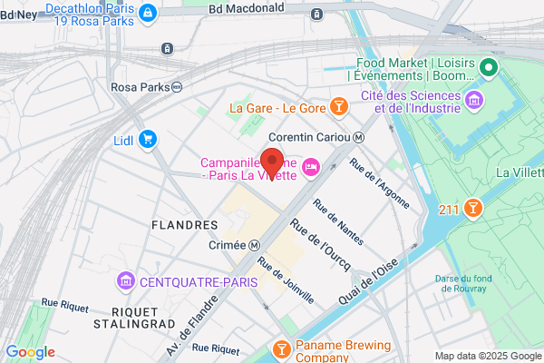 SJ Batiment
