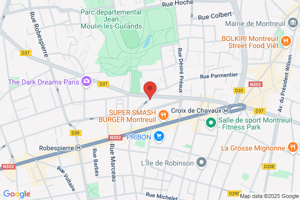 Compagnie Europeenne De Distribution