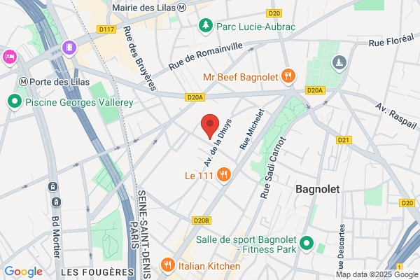 OBJECTIF SON