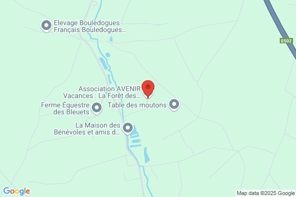 Avenir Vacances Loisirs
