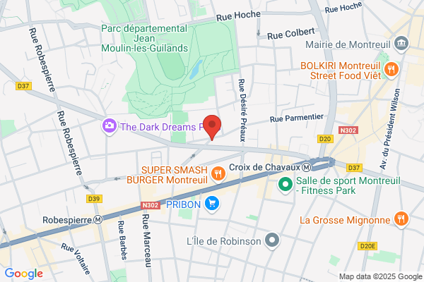 Service à la Performance