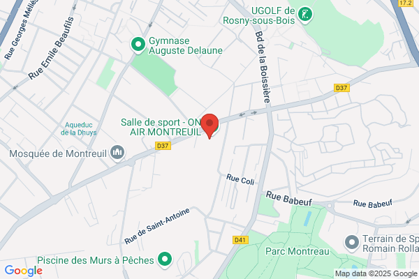 Ayers Service Esthetique A Domicile