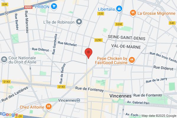Charmes Et Beaute