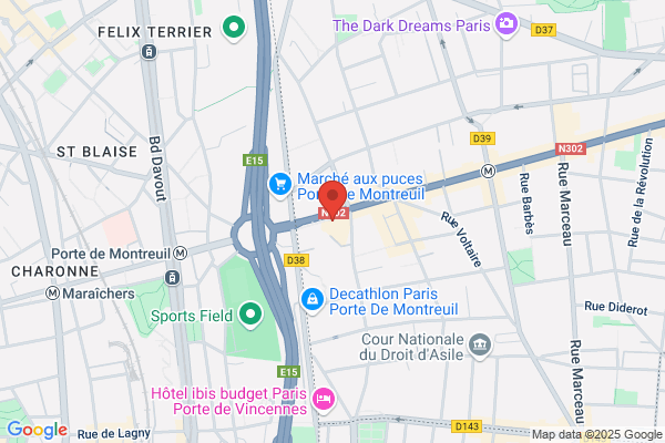 Cybercoiffeur