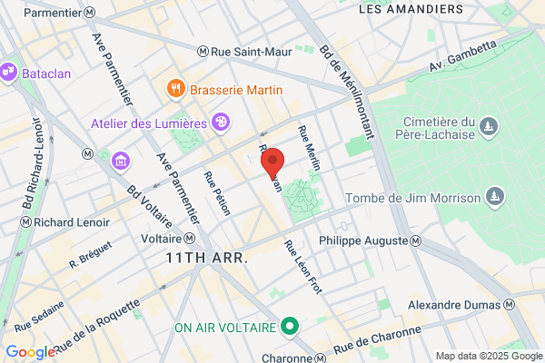 Autour Du Piano