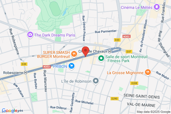 La vie en mieux