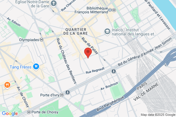 Cheops Conseil