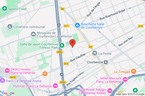 Jed Conseil