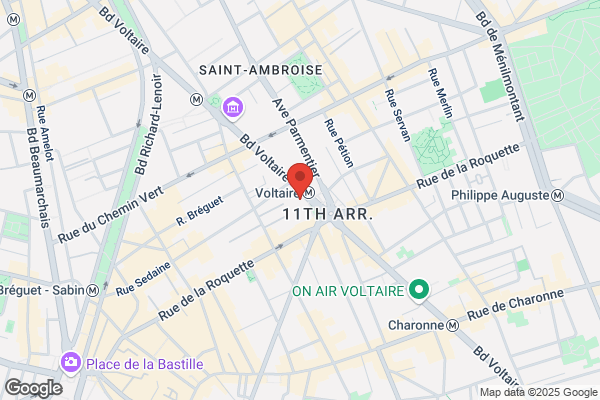 Pompes Funèbres ROBLOT