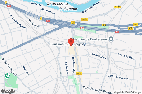 Act Champigny Auto Controle Technique