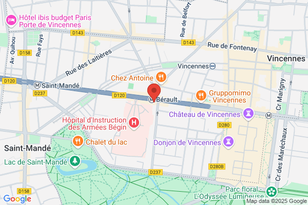 Cordonnerie Rer