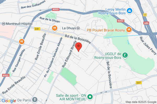 Cpm Couverture Plomberie Moderne