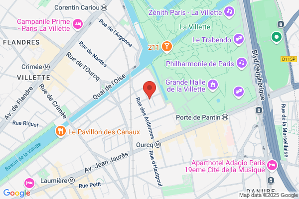 Creche Collective Mairie De Paris