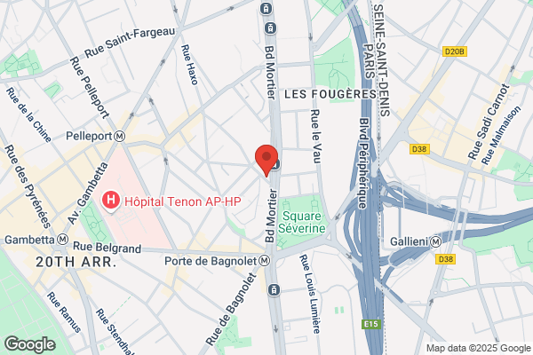 Creche Collective Mairie De Paris