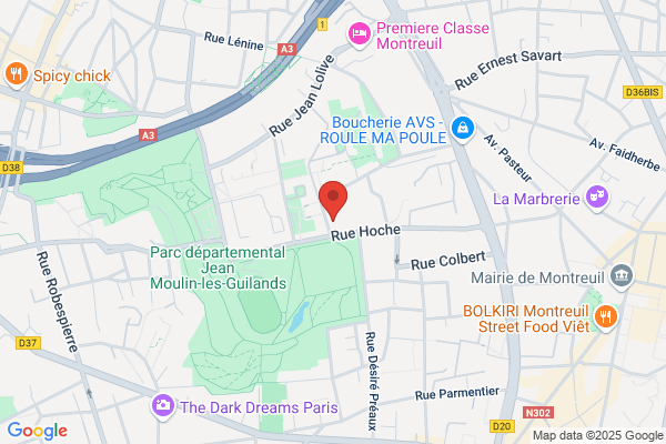 Creches Municipales Ethel Rosenberg