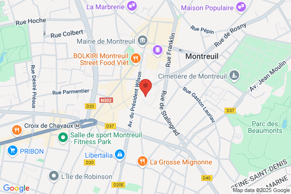 Creches Municipales Pablo Picasso
