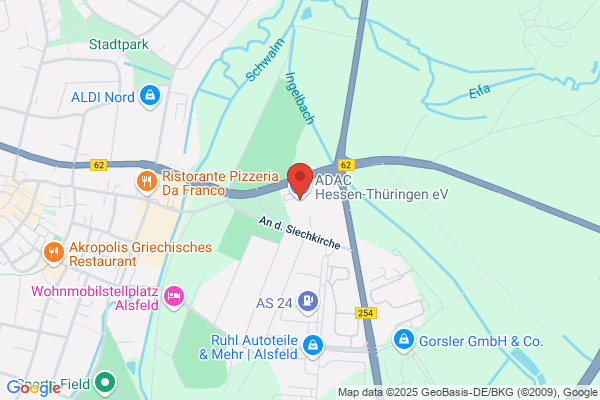 Adac 19e Arrondissement