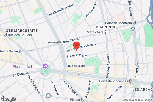 Alliance Culturelle Europeenne
