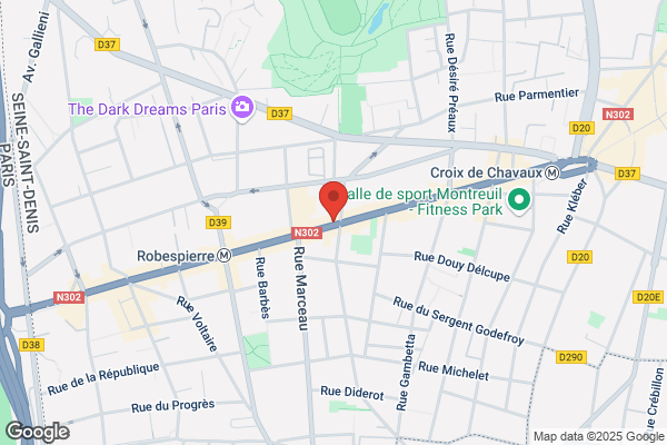 Atelier Culturel Tibetain Europeen