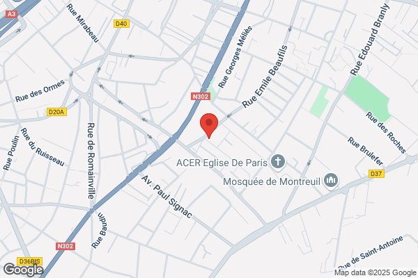 Centre D Aides Et De Secours De l Adolescence Association
