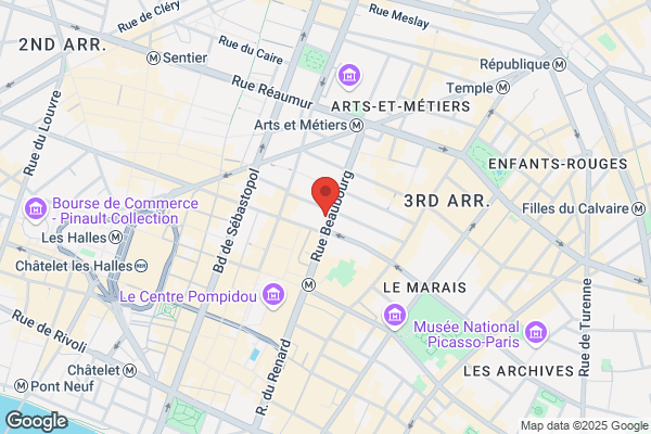 Centre Gai Et Lesbien Cgl Bureau Administration