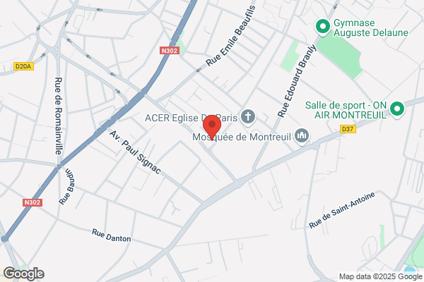 Centre Socio Culturel Des Sourds
