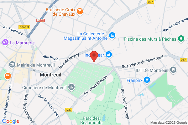 Comité Métallo (Association)