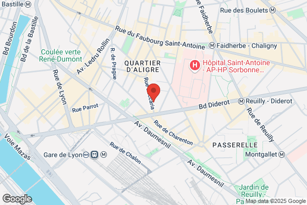 Concours Lepine