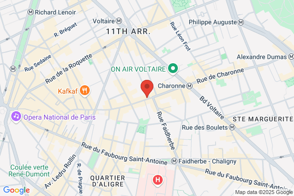 Confluences Conseil