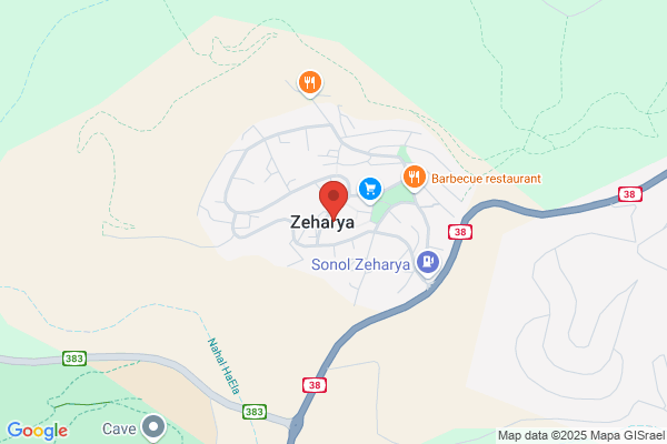 Azria Tzemah
