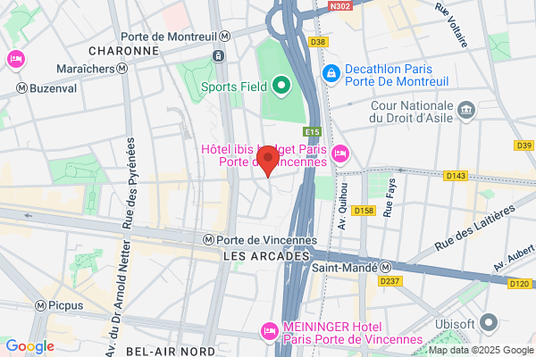 Ben Abdallah Anis