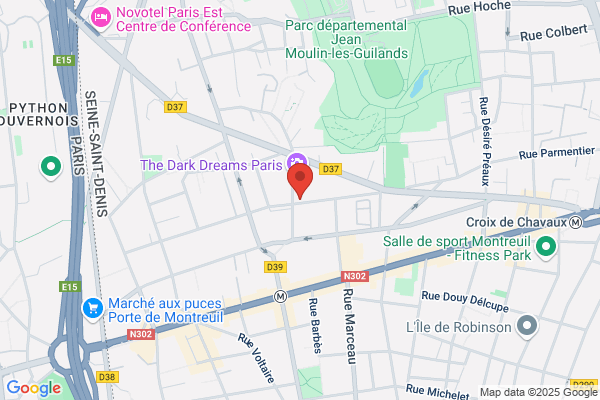Contact Peinture Batiment