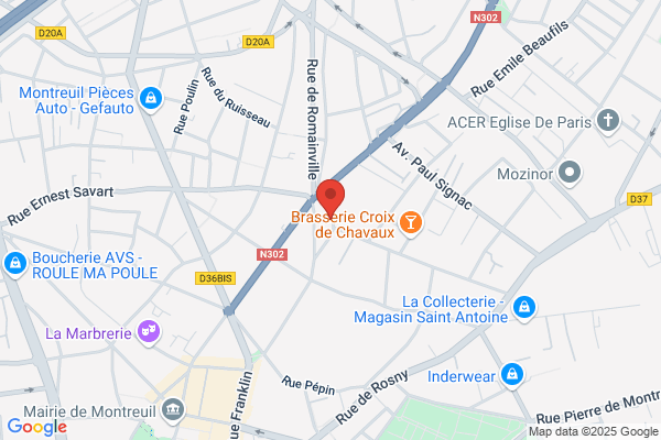 Atelier Du Tapissier