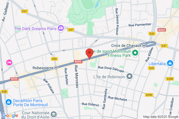 Chez L Artisan