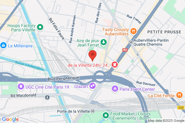 Nemri Déménagement