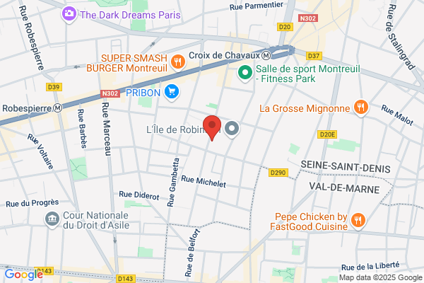 Gazagne Pascale