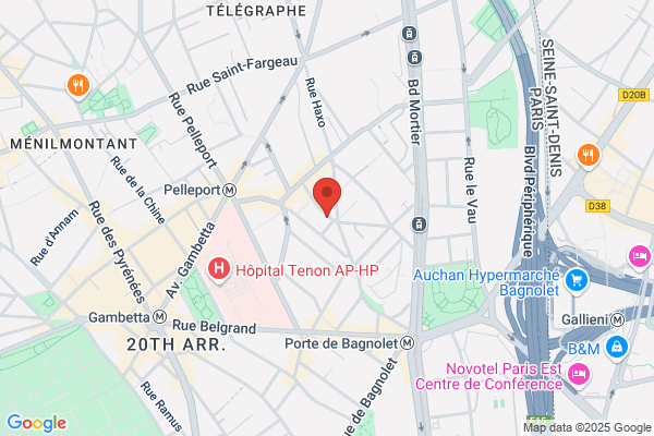 Atelier Veroliv