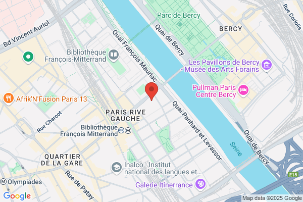 Ateliers Stephane Gerard Ste