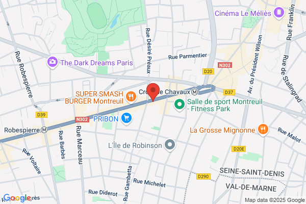 Agence I De F
