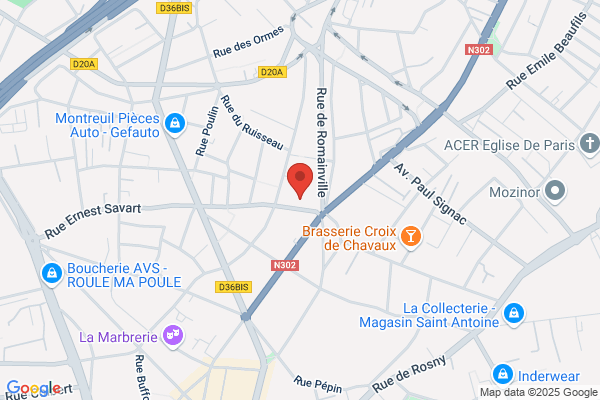 Ecoles Maternelles Guy Moquet