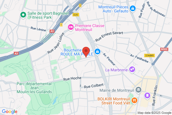 Ecoles Maternelles Joliot Curie