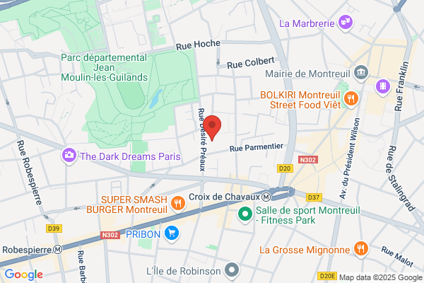 Ecoles Maternelles Jules Ferry