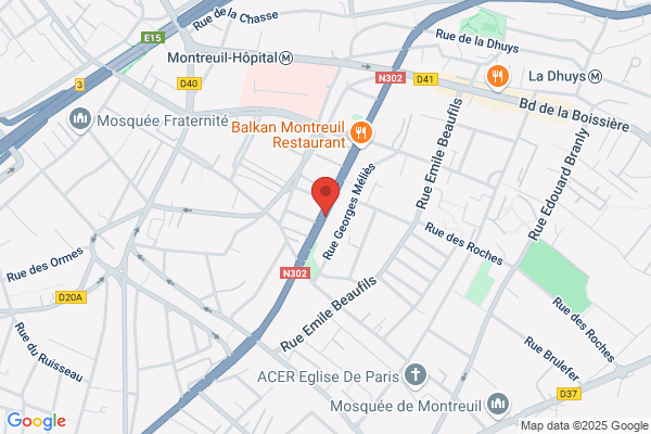Ecoles Primaires Boissiere Direction