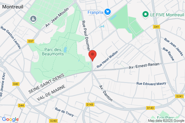 Ecoles Primaires Henri Wallon Direction