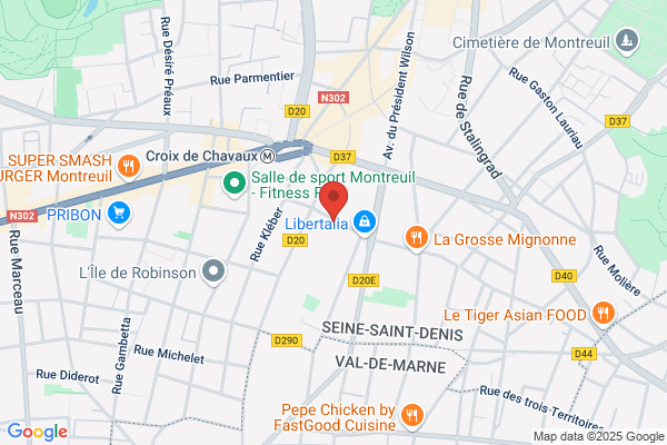 Ecoles Primaires Marcelin Berthelot Annexe